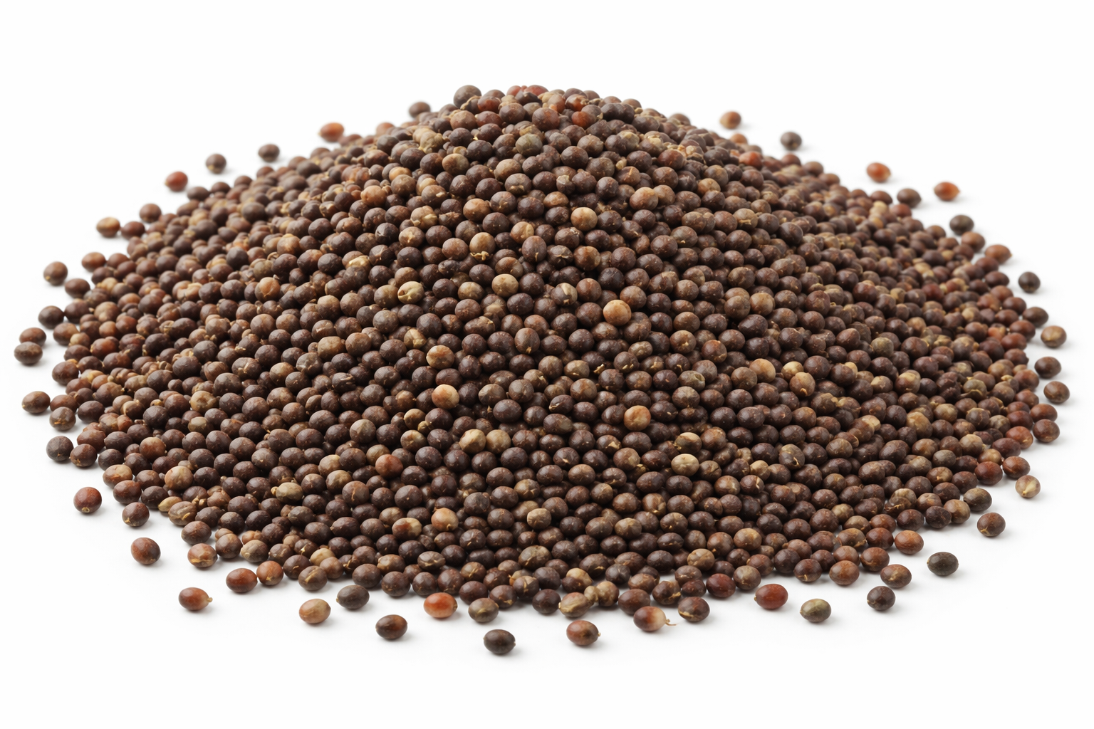 Premium seed selection