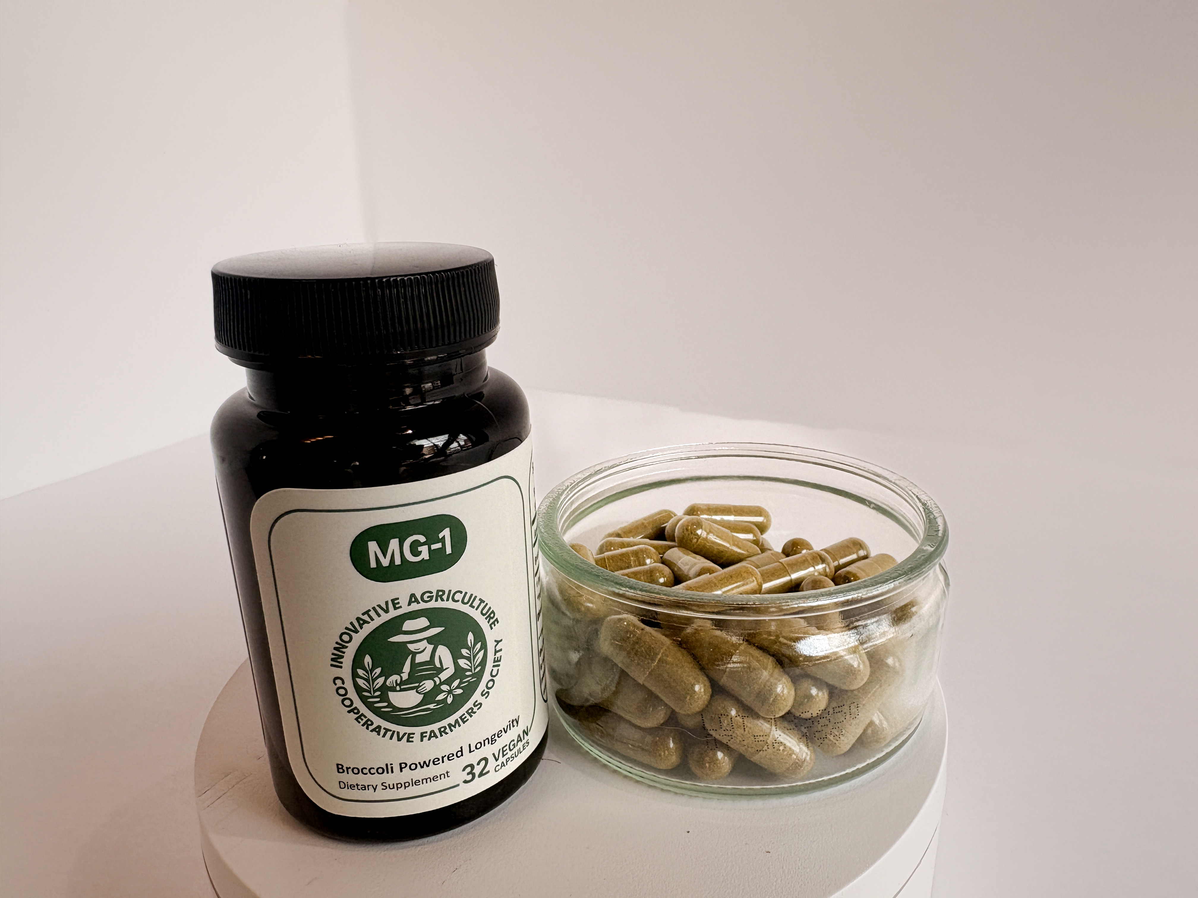 Packaging and quality control